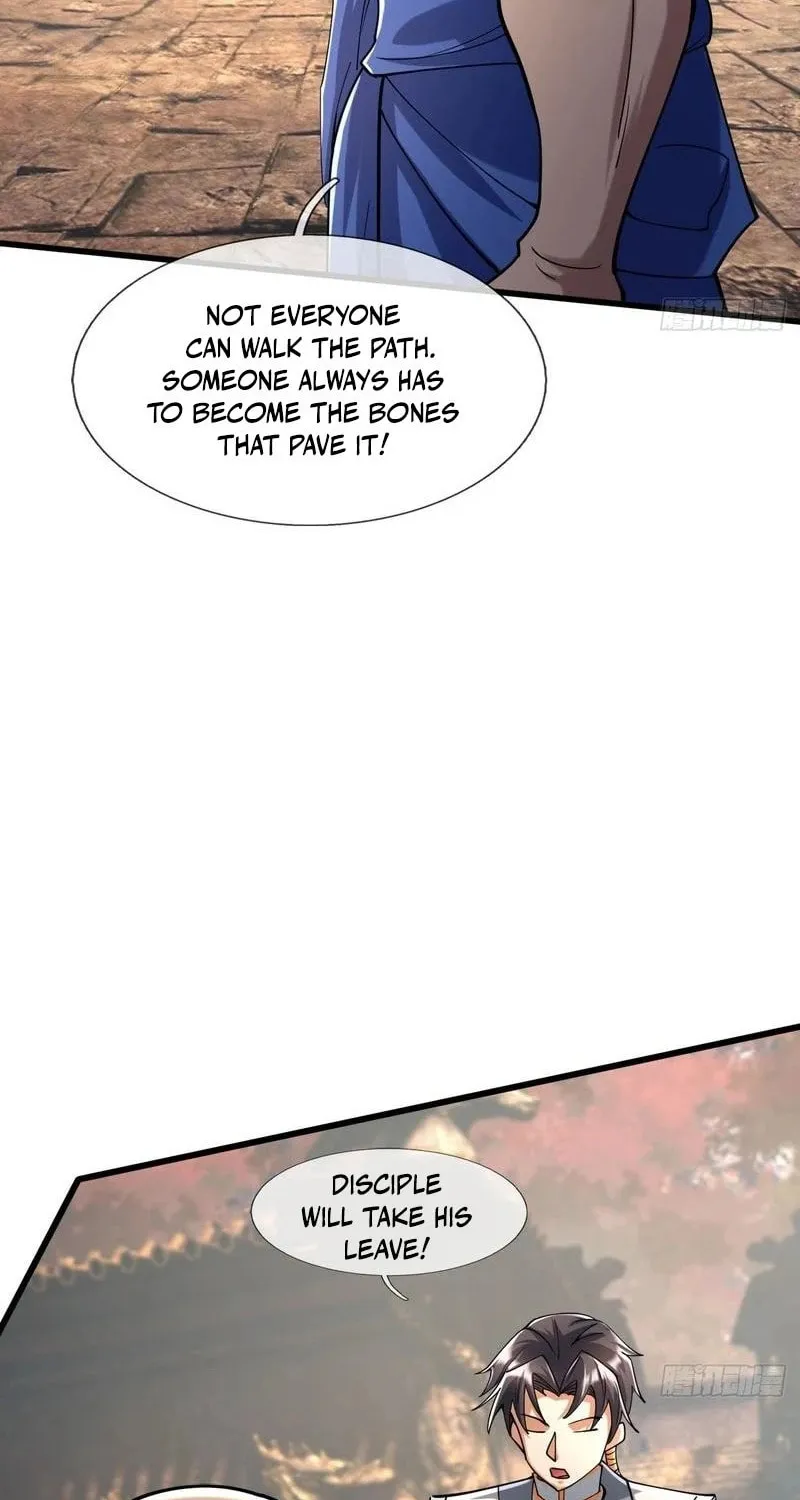Infinite Extraction: Starting With the Nuclearization of the Immortal World Chapter 13 page 100 - 