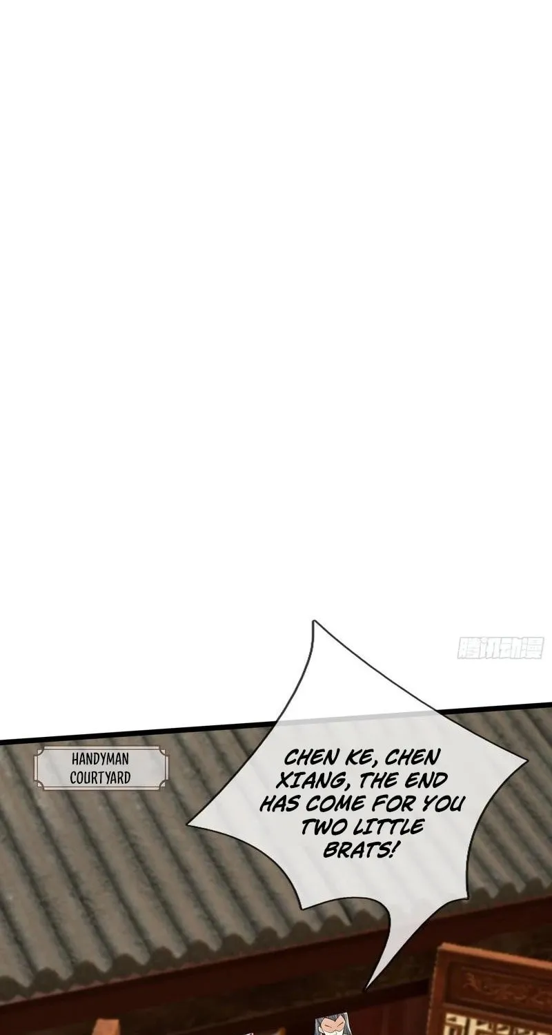 Infinite Extraction: Starting With the Nuclearization of the Immortal World Chapter 14 page 40 - 