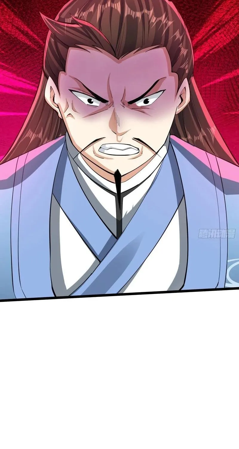 Infinite Extraction: Starting With the Nuclearization of the Immortal World Chapter 14 page 46 - 