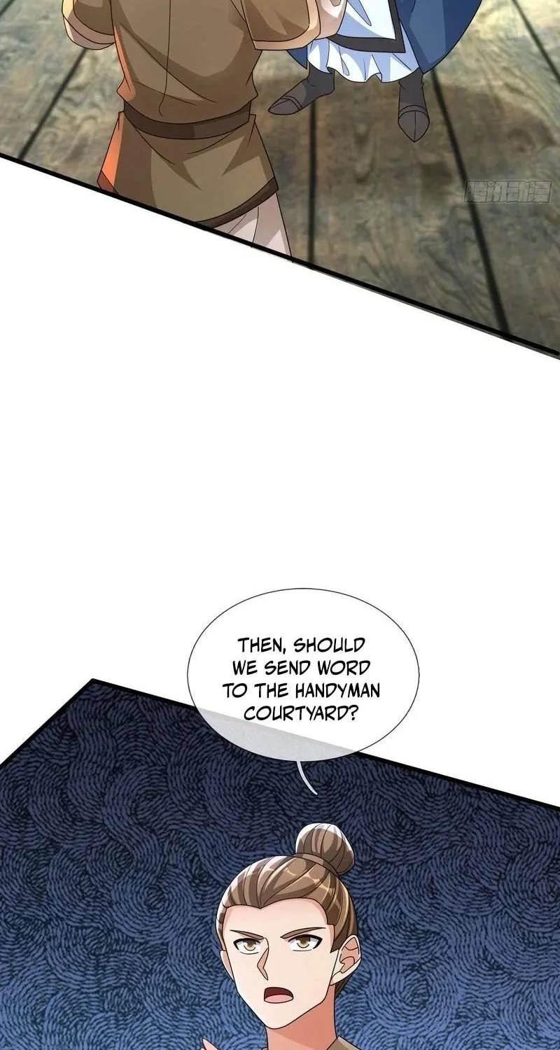 Infinite Extraction: Starting With the Nuclearization of the Immortal World Chapter 14 page 6 - 