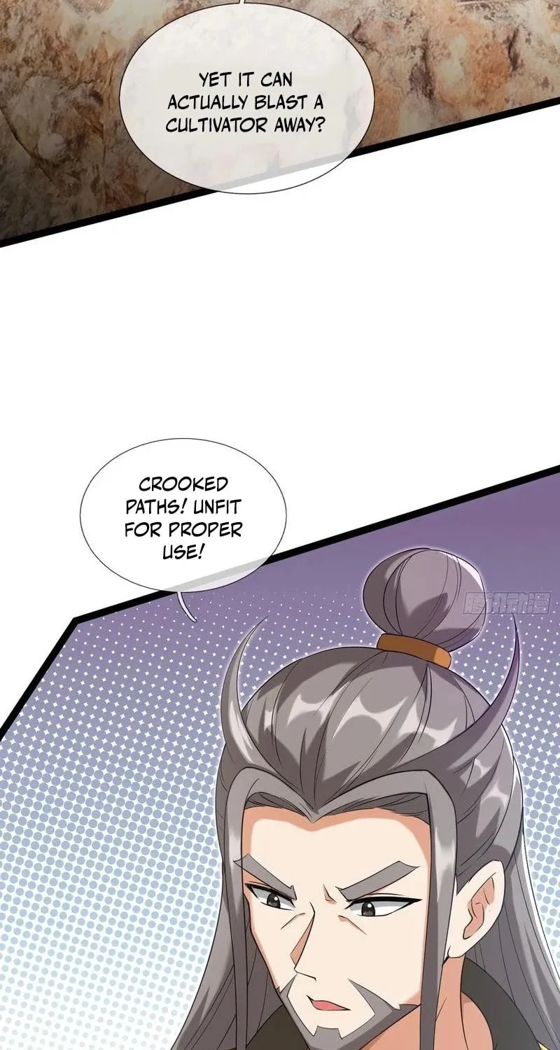 Infinite Extraction: Starting With the Nuclearization of the Immortal World Chapter 14 page 52 - 
