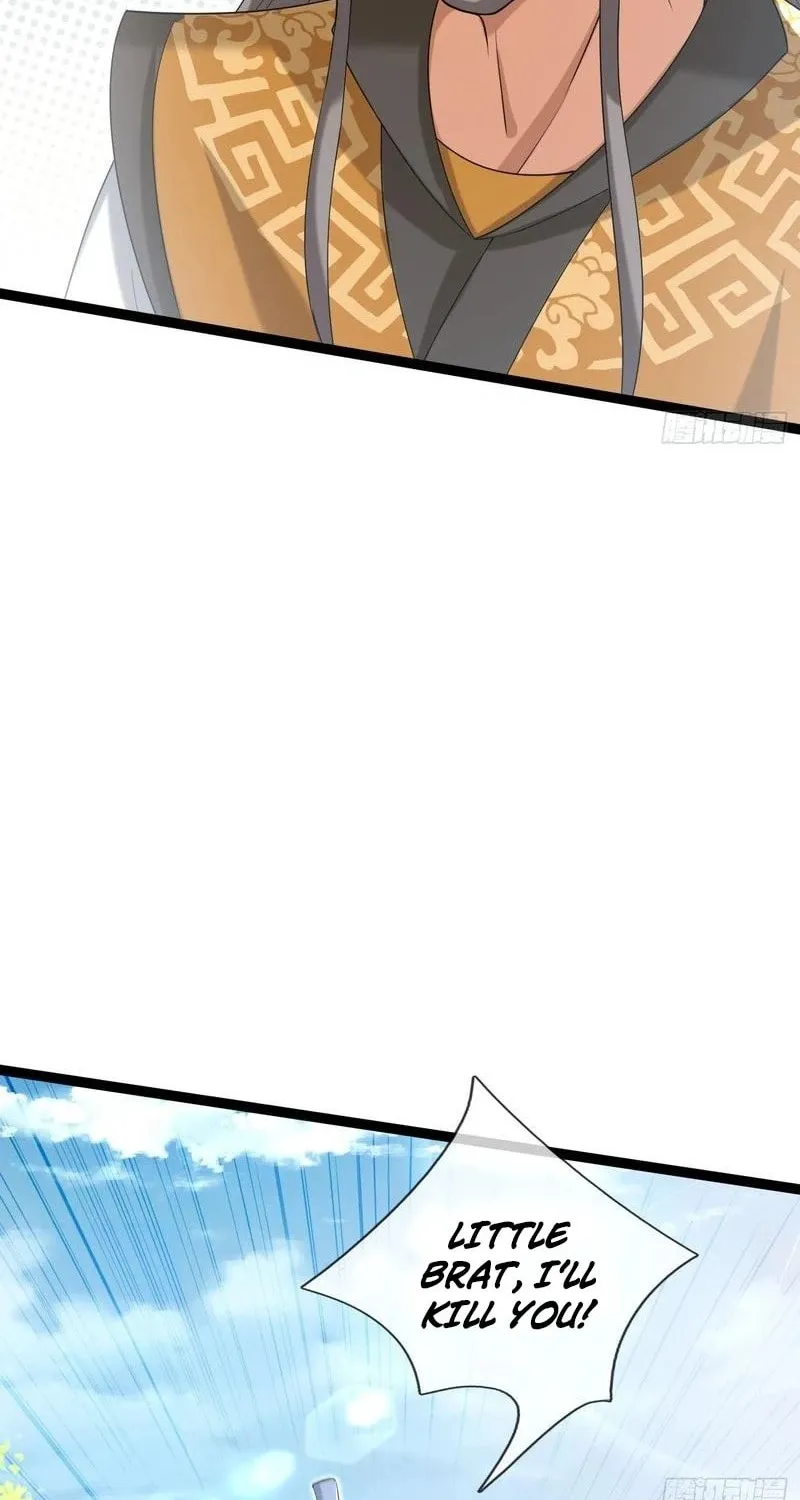 Infinite Extraction: Starting With the Nuclearization of the Immortal World Chapter 14 page 53 - 