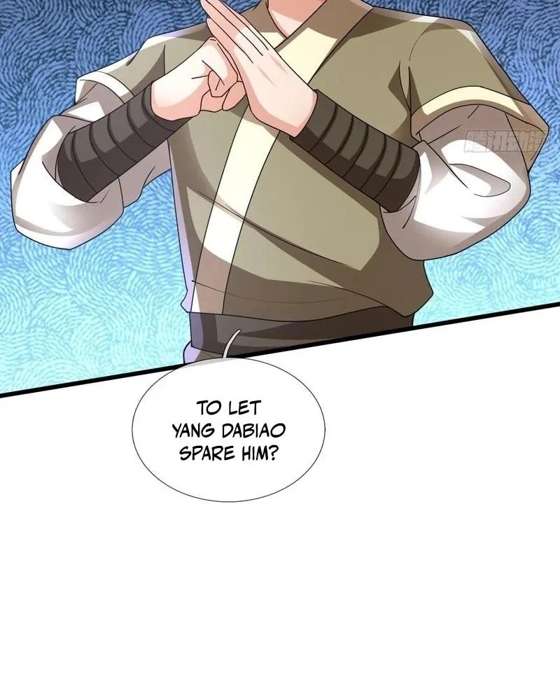 Infinite Extraction: Starting With the Nuclearization of the Immortal World Chapter 14 page 7 - 