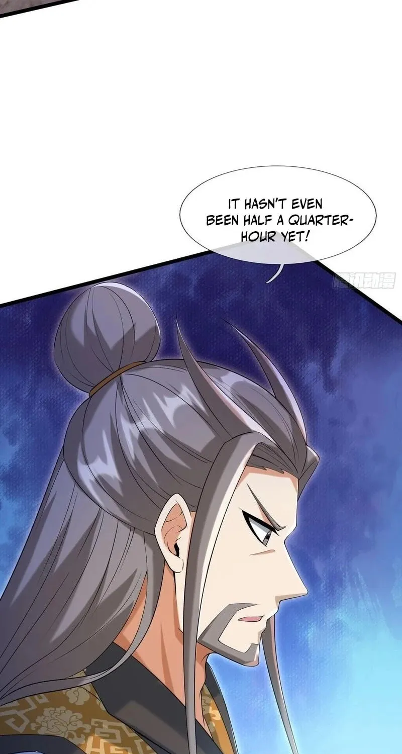 Infinite Extraction: Starting With the Nuclearization of the Immortal World Chapter 14 page 68 - 