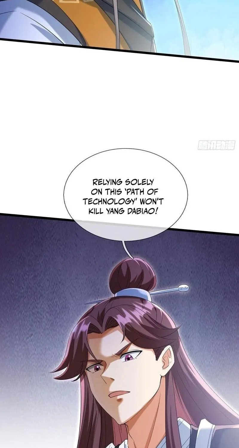 Infinite Extraction: Starting With the Nuclearization of the Immortal World Chapter 14 page 69 - 
