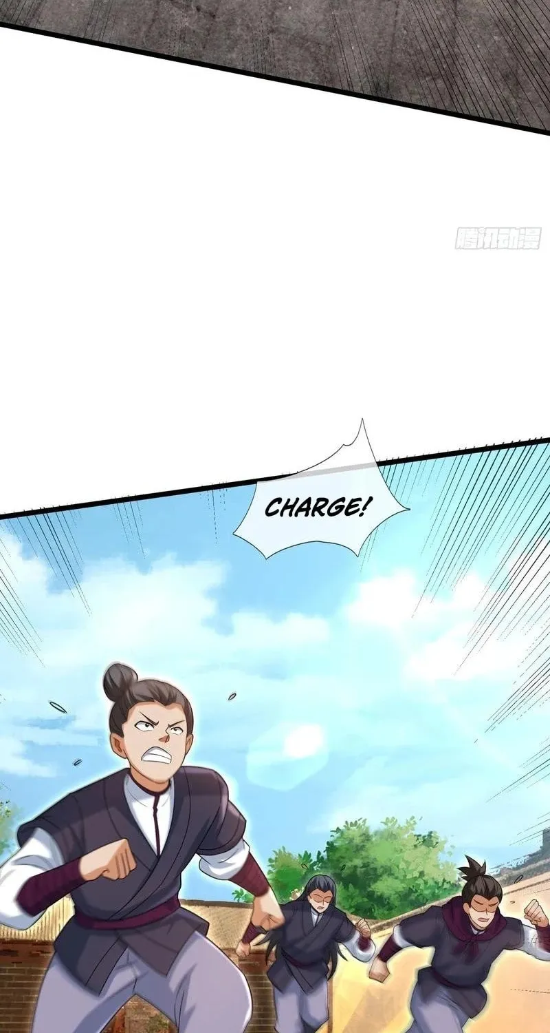 Infinite Extraction: Starting With the Nuclearization of the Immortal World Chapter 14 page 72 - 