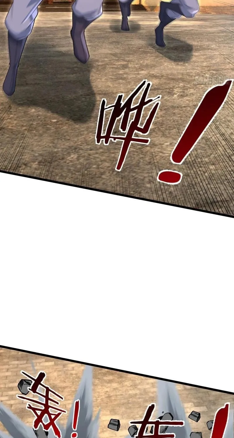 Infinite Extraction: Starting With the Nuclearization of the Immortal World Chapter 14 page 73 - 