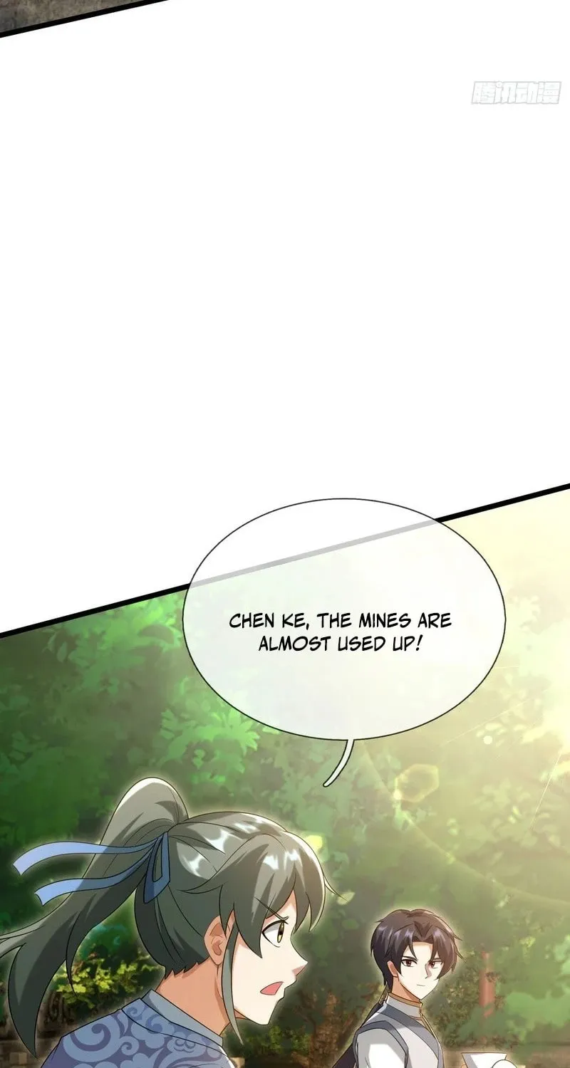 Infinite Extraction: Starting With the Nuclearization of the Immortal World Chapter 14 page 75 - 