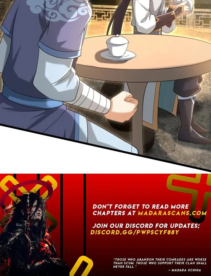 Infinite Extraction: Starting With the Nuclearization of the Immortal World Chapter 14 page 76 - 