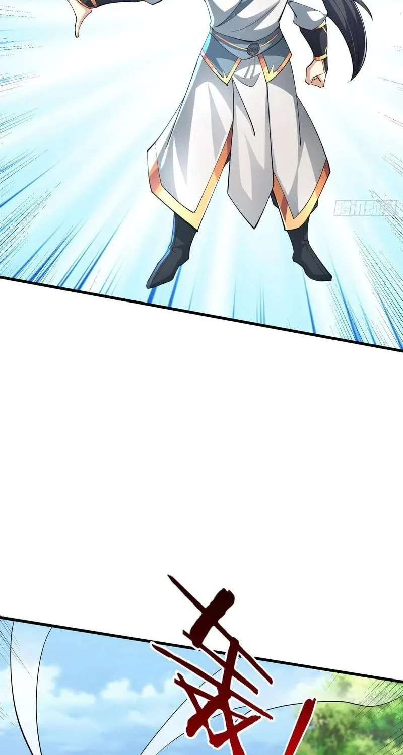 Infinite Extraction: Starting With the Nuclearization of the Immortal World Chapter 15 page 11 - 