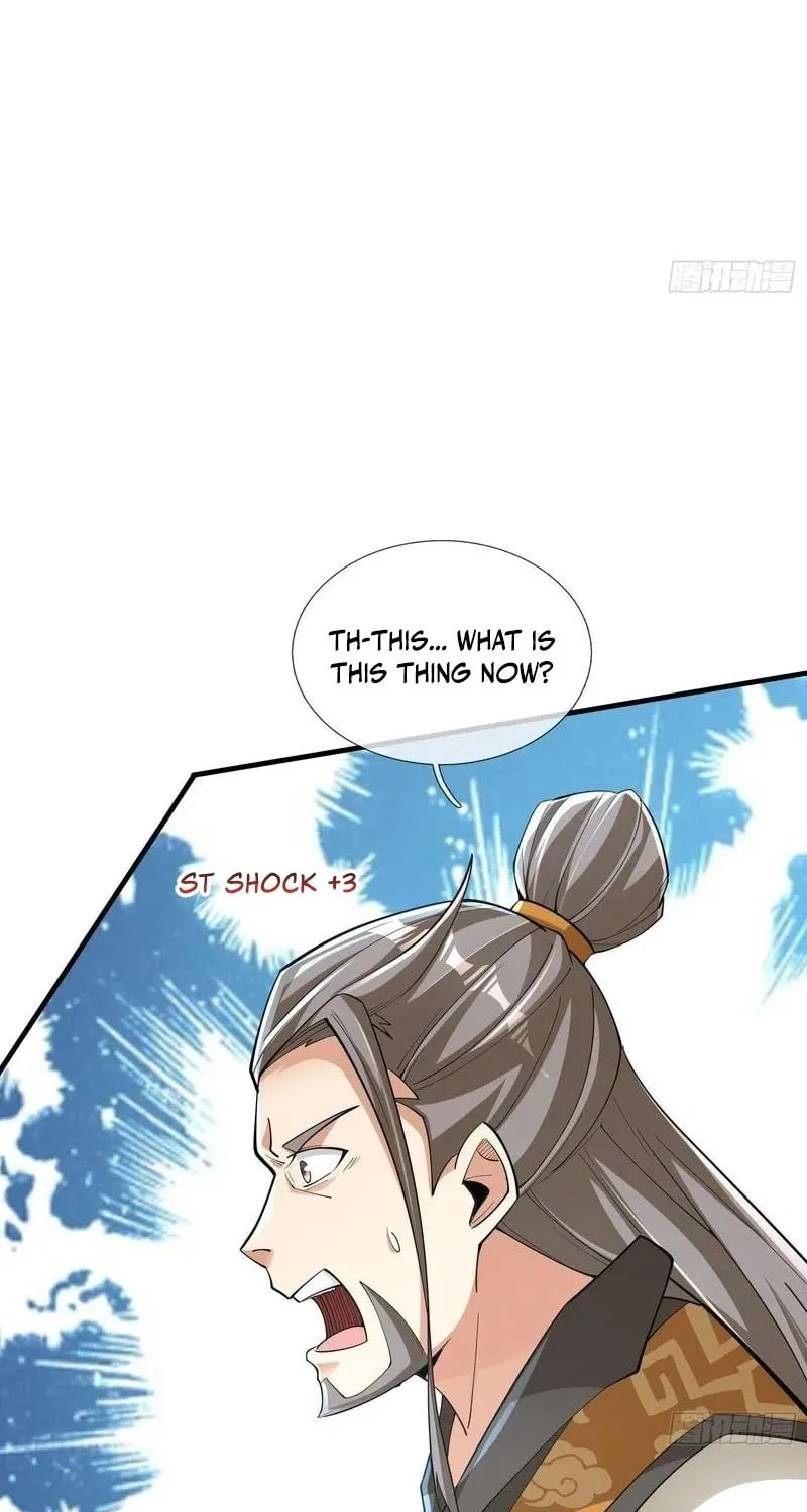 Infinite Extraction: Starting With the Nuclearization of the Immortal World Chapter 15 page 16 - 