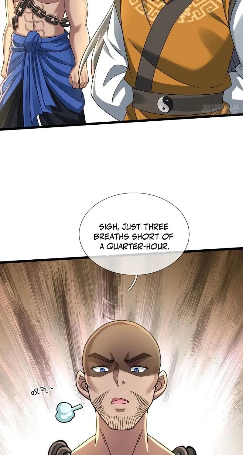 Infinite Extraction: Starting With the Nuclearization of the Immortal World Chapter 15 page 37 - 