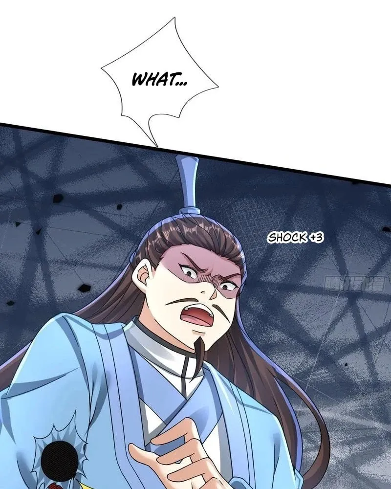 Infinite Extraction: Starting With the Nuclearization of the Immortal World Chapter 15 page 42 - 