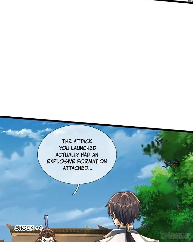 Infinite Extraction: Starting With the Nuclearization of the Immortal World Chapter 15 page 49 - 