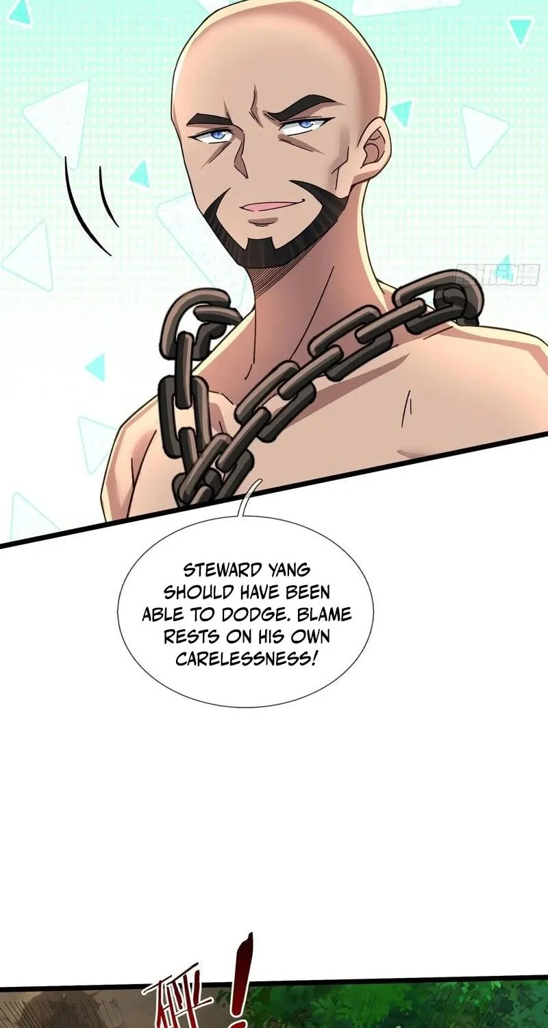 Infinite Extraction: Starting With the Nuclearization of the Immortal World Chapter 15 page 52 - 