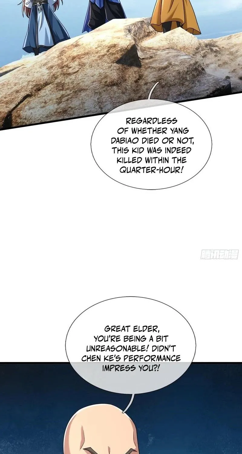 Infinite Extraction: Starting With the Nuclearization of the Immortal World Chapter 15 page 66 - 