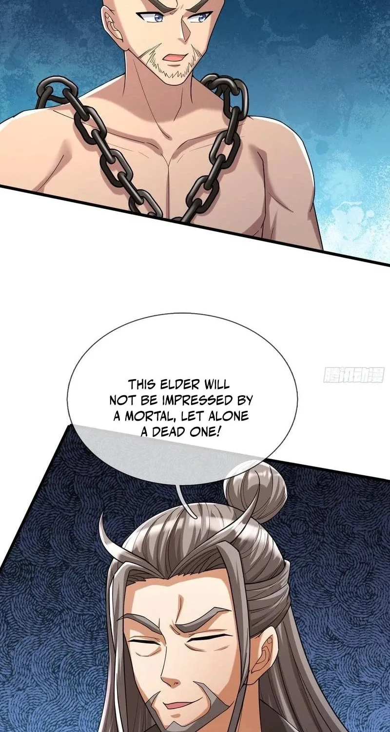 Infinite Extraction: Starting With the Nuclearization of the Immortal World Chapter 15 page 67 - 
