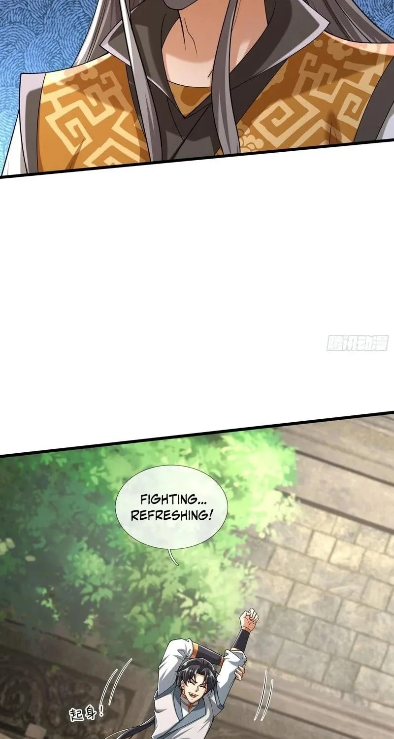 Infinite Extraction: Starting With the Nuclearization of the Immortal World Chapter 15 page 68 - 