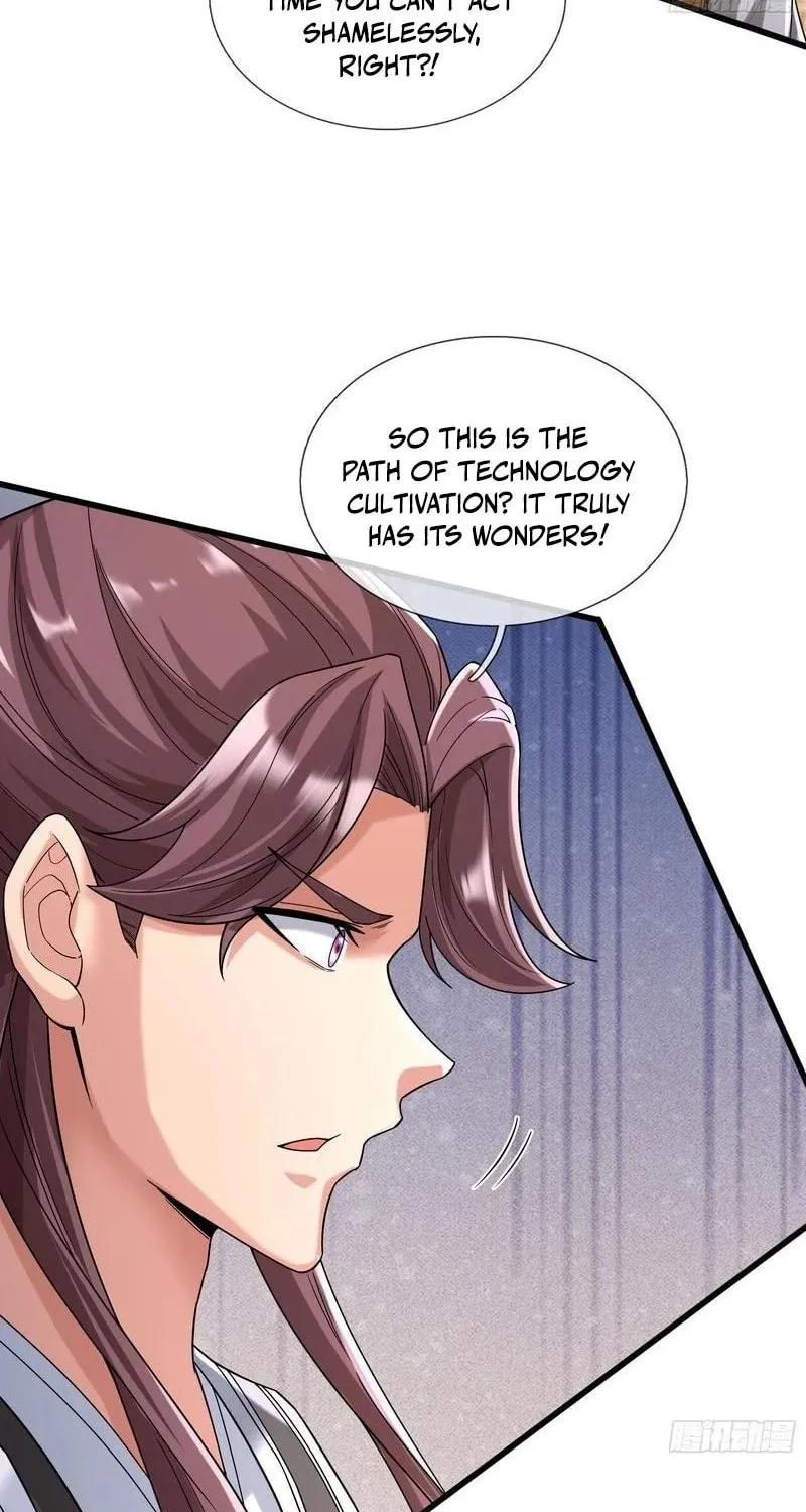 Infinite Extraction: Starting With the Nuclearization of the Immortal World Chapter 15 page 74 - 