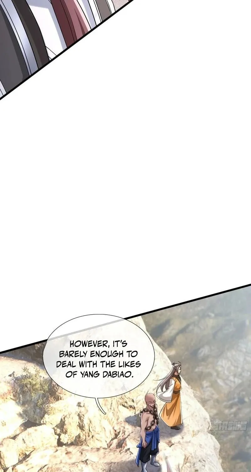 Infinite Extraction: Starting With the Nuclearization of the Immortal World Chapter 15 page 75 - 