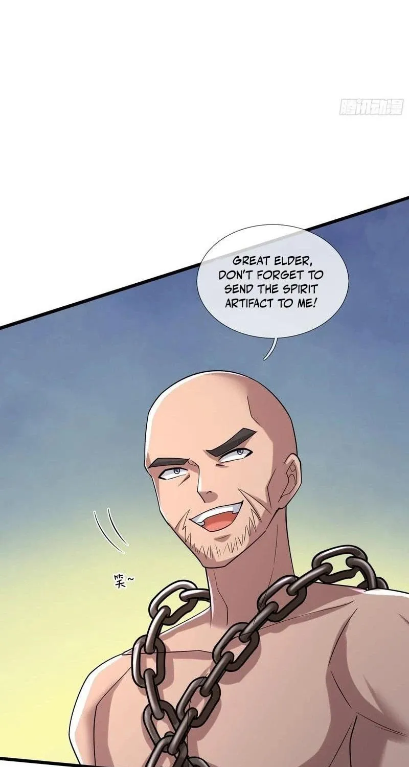 Infinite Extraction: Starting With the Nuclearization of the Immortal World Chapter 15 page 78 - 