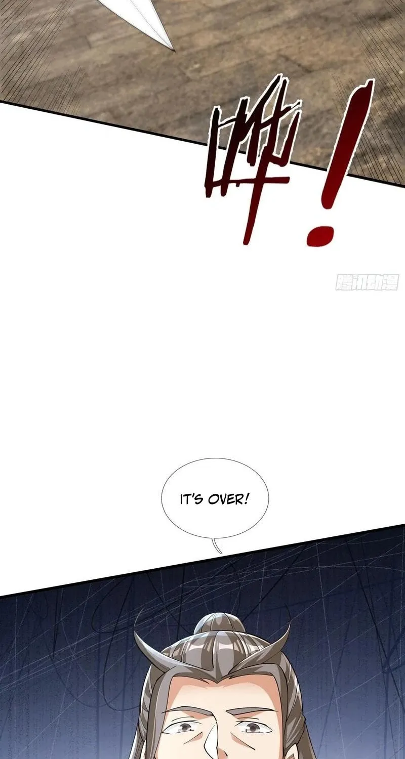 Infinite Extraction: Starting With the Nuclearization of the Immortal World Chapter 15 page 9 - 