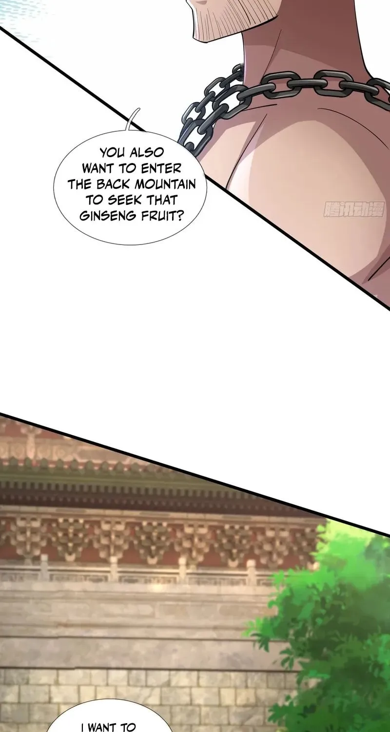 Infinite Extraction: Starting With the Nuclearization of the Immortal World Chapter 16 page 11 - 