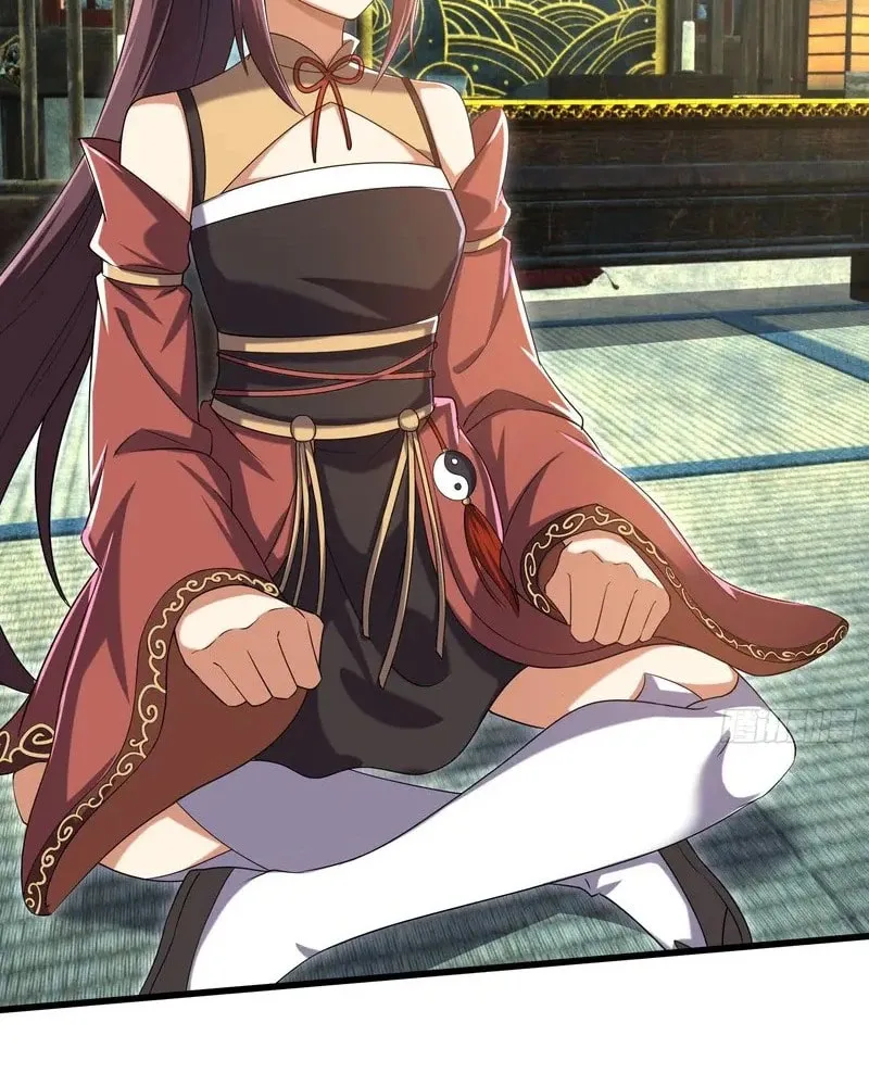 Infinite Extraction: Starting With the Nuclearization of the Immortal World Chapter 16 page 28 - 