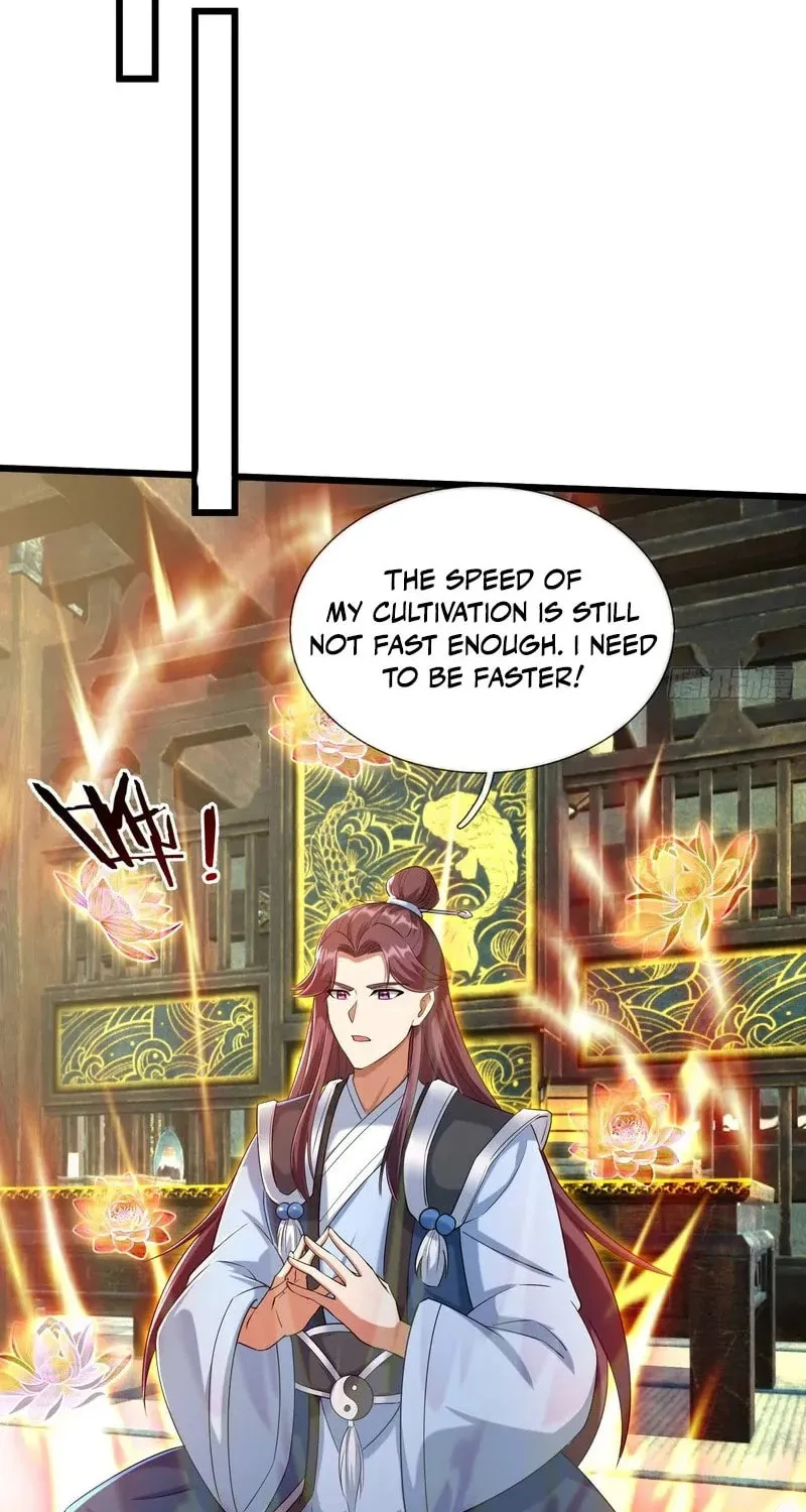 Infinite Extraction: Starting With the Nuclearization of the Immortal World Chapter 16 page 37 - 