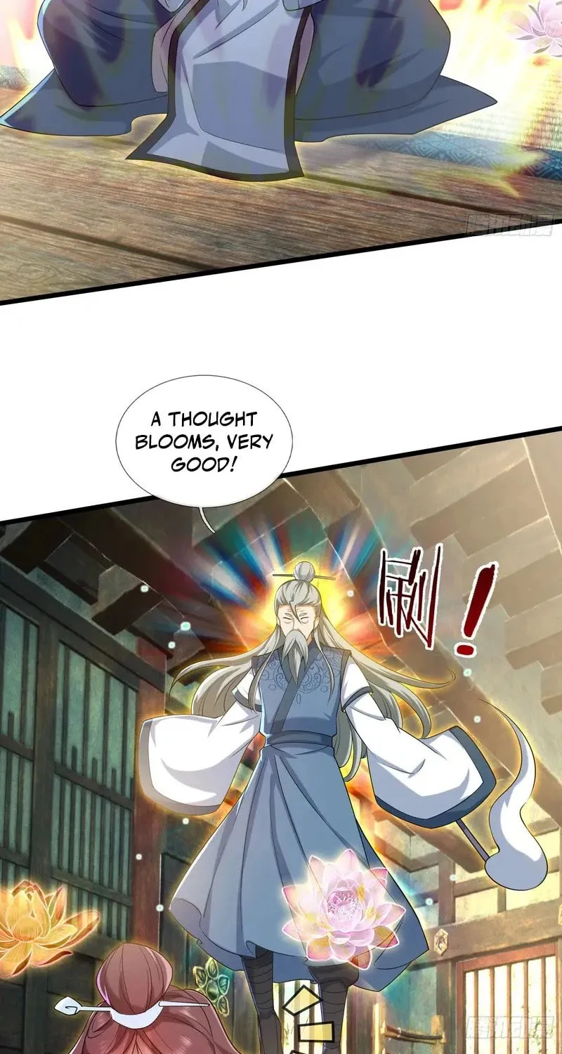 Infinite Extraction: Starting With the Nuclearization of the Immortal World Chapter 16 page 38 - 