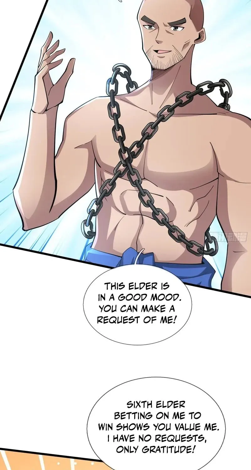 Infinite Extraction: Starting With the Nuclearization of the Immortal World Chapter 16 page 5 - 
