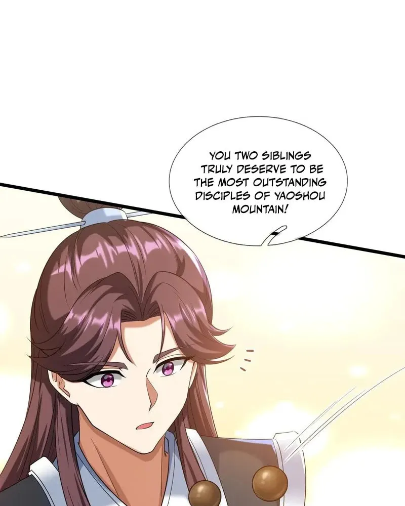 Infinite Extraction: Starting With the Nuclearization of the Immortal World Chapter 16 page 42 - 