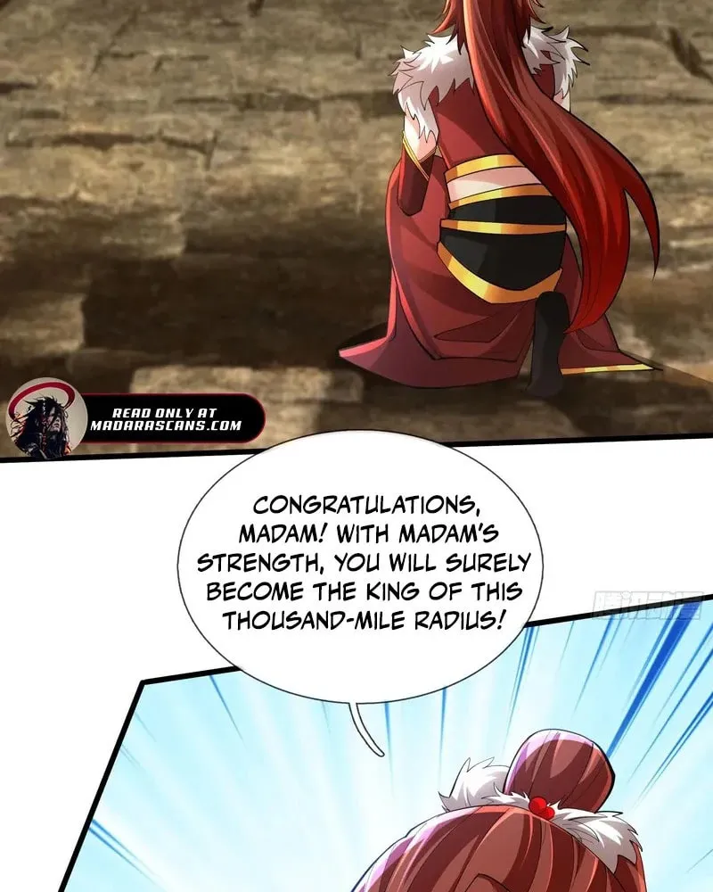Infinite Extraction: Starting With the Nuclearization of the Immortal World Chapter 16 page 77 - 