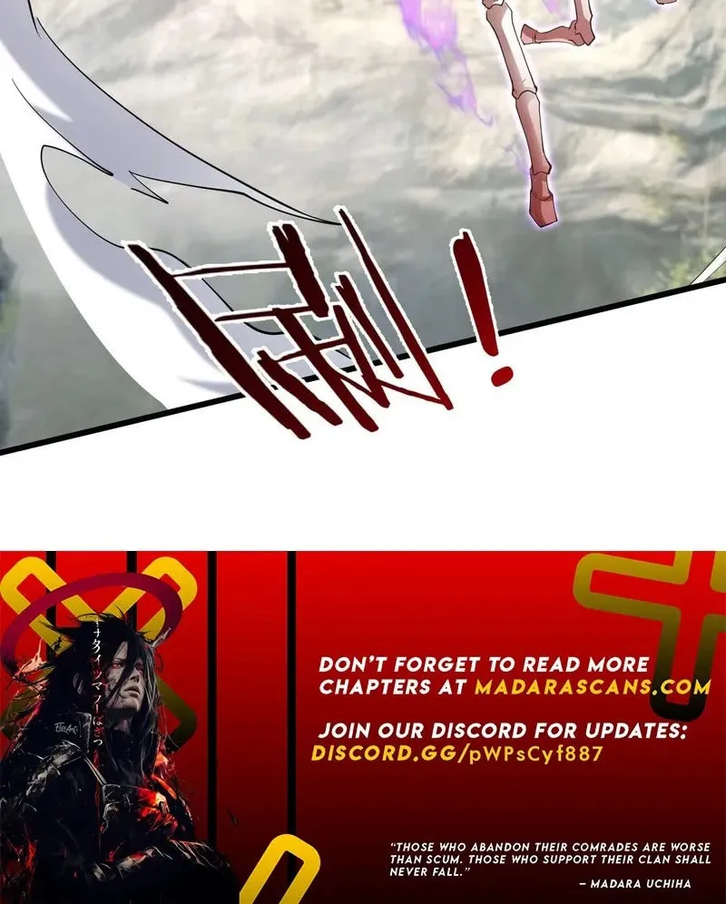 Infinite Extraction: Starting With the Nuclearization of the Immortal World Chapter 16 page 84 - 