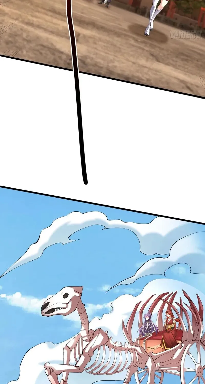 Infinite Extraction: Starting With the Nuclearization of the Immortal World Chapter 17 page 11 - 