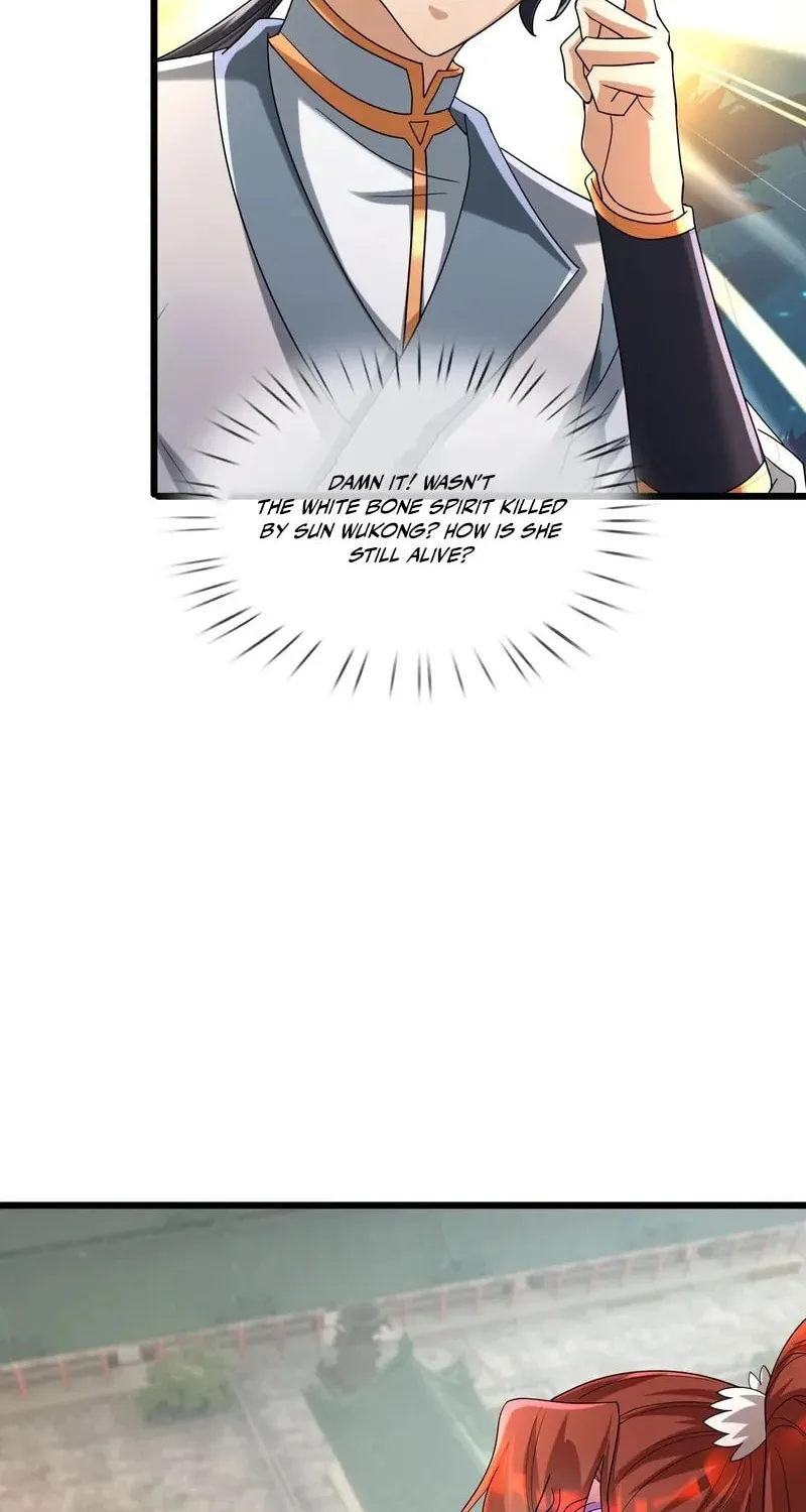 Infinite Extraction: Starting With the Nuclearization of the Immortal World Chapter 17 page 30 - 
