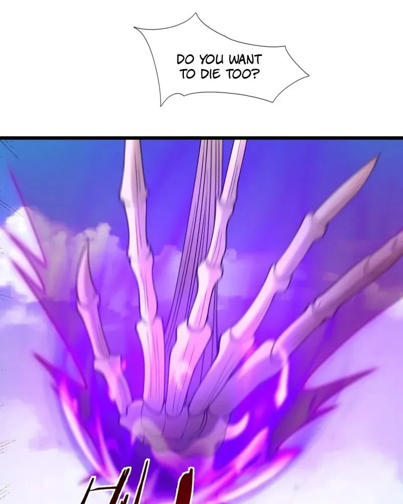 Infinite Extraction: Starting With the Nuclearization of the Immortal World Chapter 17 page 35 - 