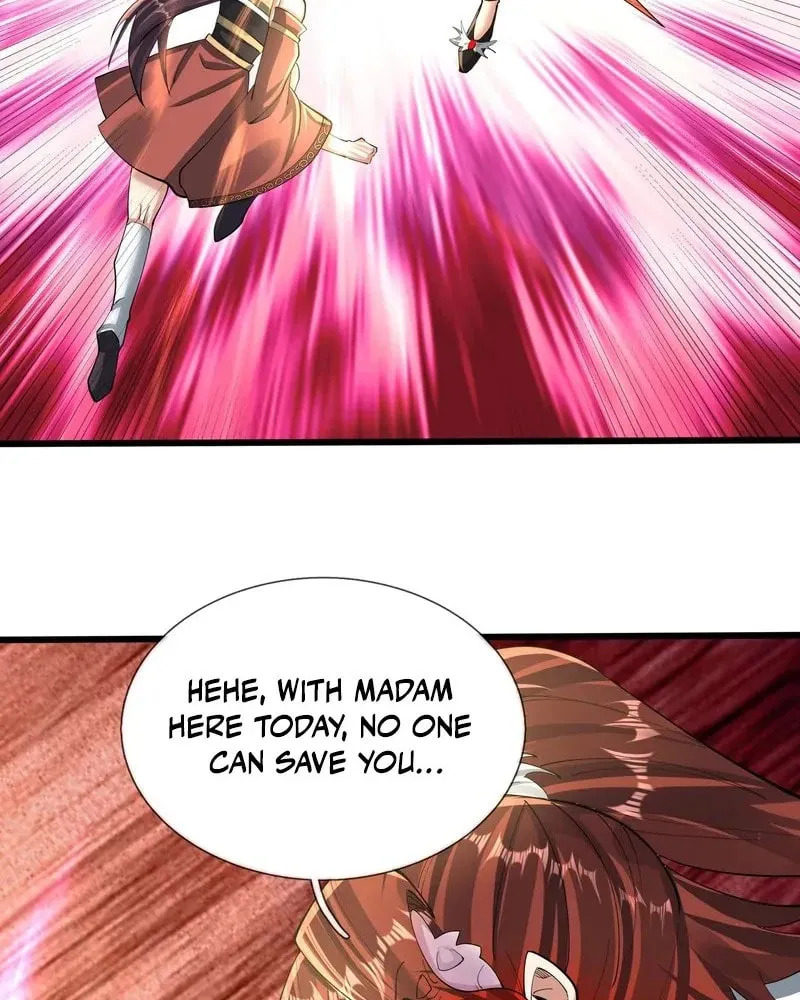 Infinite Extraction: Starting With the Nuclearization of the Immortal World Chapter 17 page 42 - 