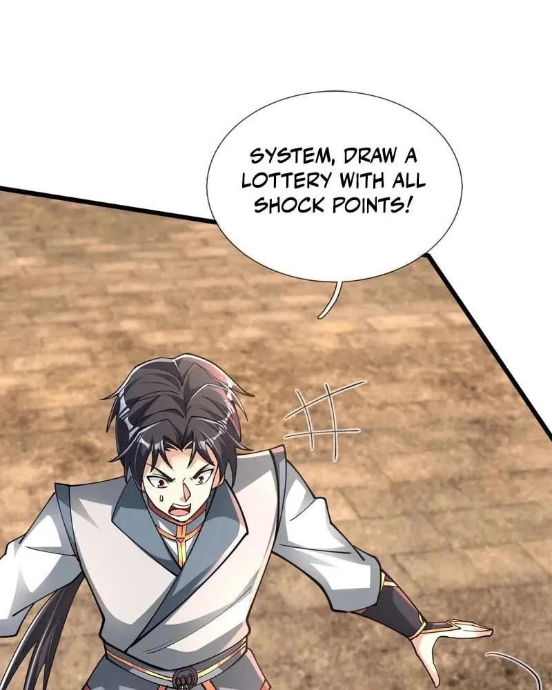 Infinite Extraction: Starting With the Nuclearization of the Immortal World Chapter 17 page 70 - 