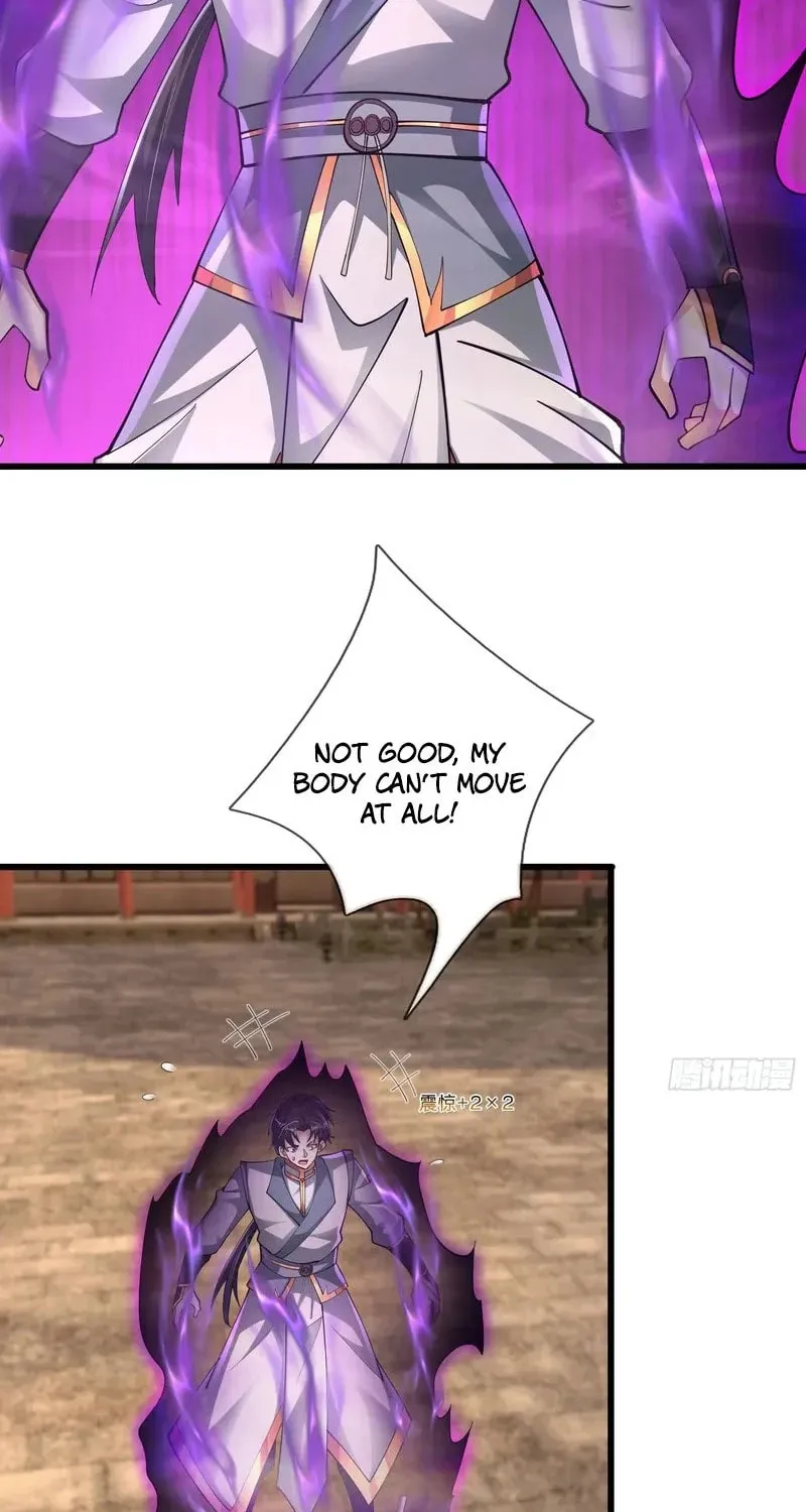 Infinite Extraction: Starting With the Nuclearization of the Immortal World Chapter 17 page 75 - 