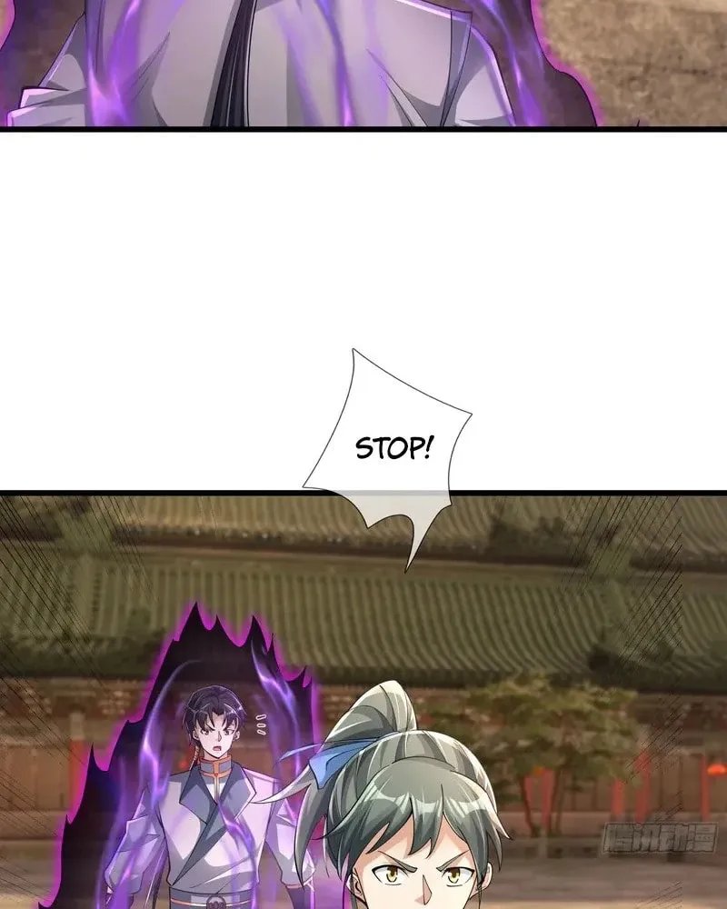 Infinite Extraction: Starting With the Nuclearization of the Immortal World Chapter 17 page 77 - 