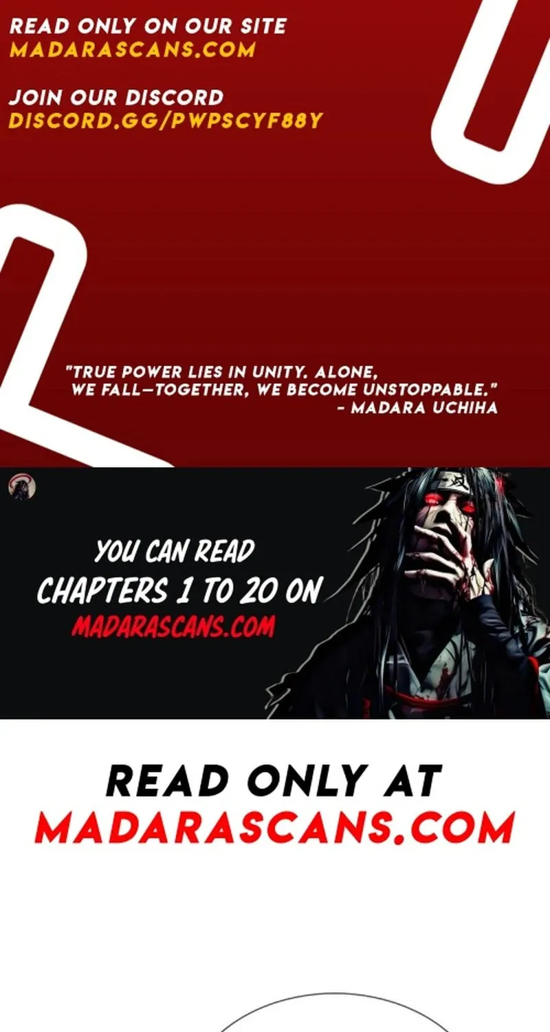 Infinite Extraction: Starting With the Nuclearization of the Immortal World Chapter 18 page 2 - 