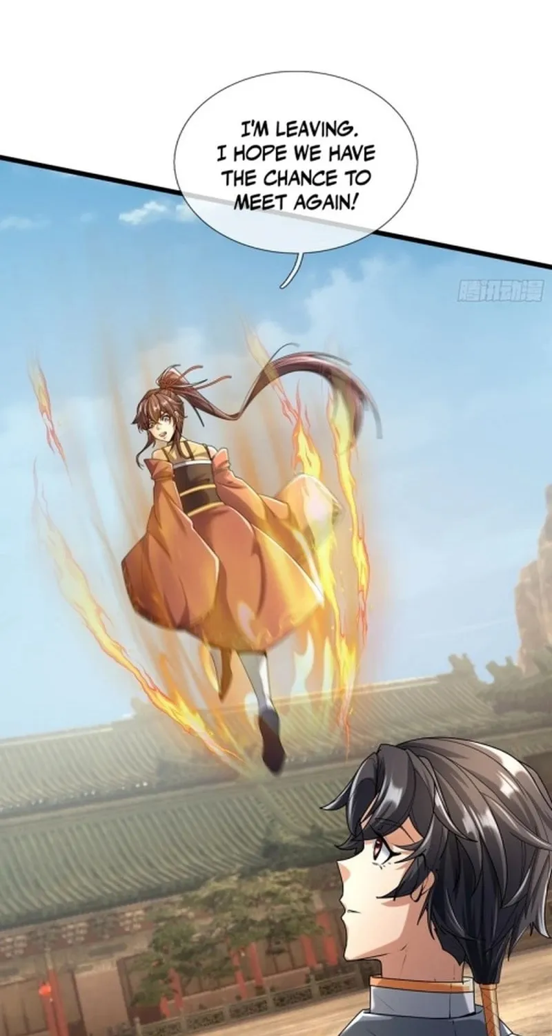 Infinite Extraction: Starting With the Nuclearization of the Immortal World Chapter 18 page 104 - 