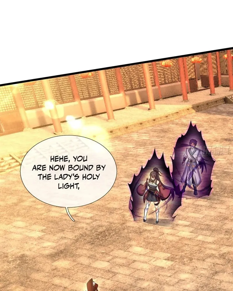 Infinite Extraction: Starting With the Nuclearization of the Immortal World Chapter 18 page 21 - 