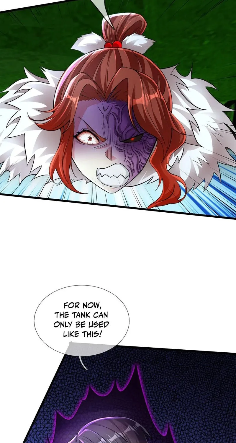 Infinite Extraction: Starting With the Nuclearization of the Immortal World Chapter 18 page 40 - 