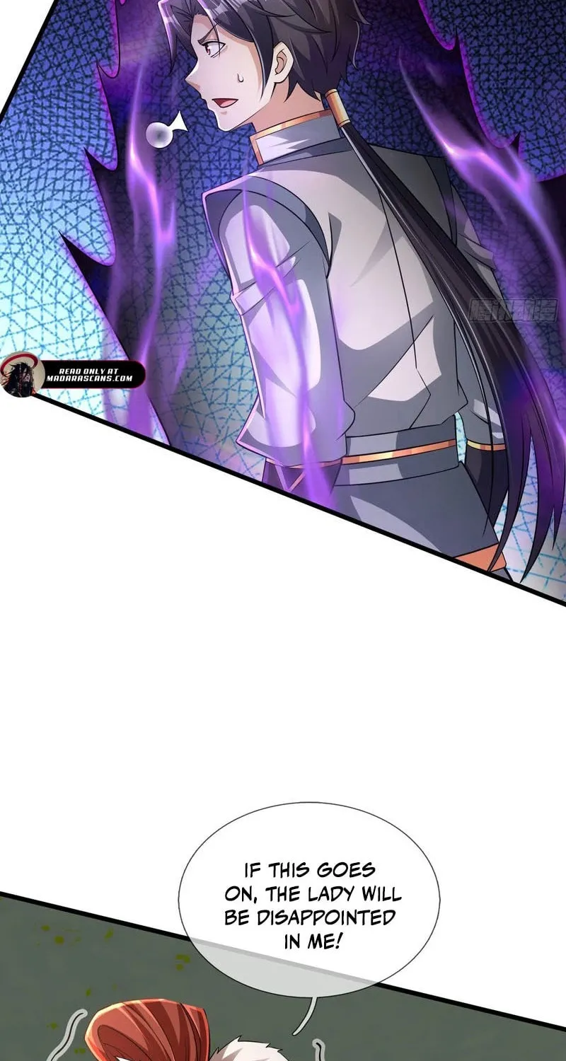 Infinite Extraction: Starting With the Nuclearization of the Immortal World Chapter 18 page 41 - 