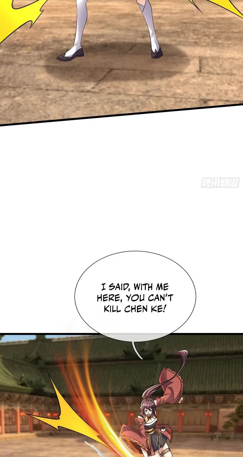Infinite Extraction: Starting With the Nuclearization of the Immortal World Chapter 18 page 45 - 
