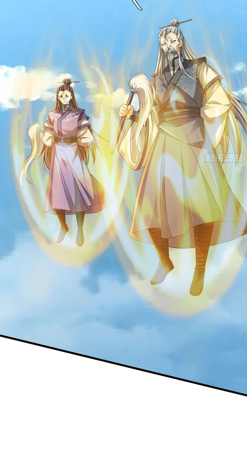 Infinite Extraction: Starting With the Nuclearization of the Immortal World Chapter 18 page 52 - 