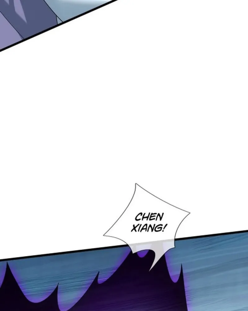 Infinite Extraction: Starting With the Nuclearization of the Immortal World Chapter 18 page 7 - 