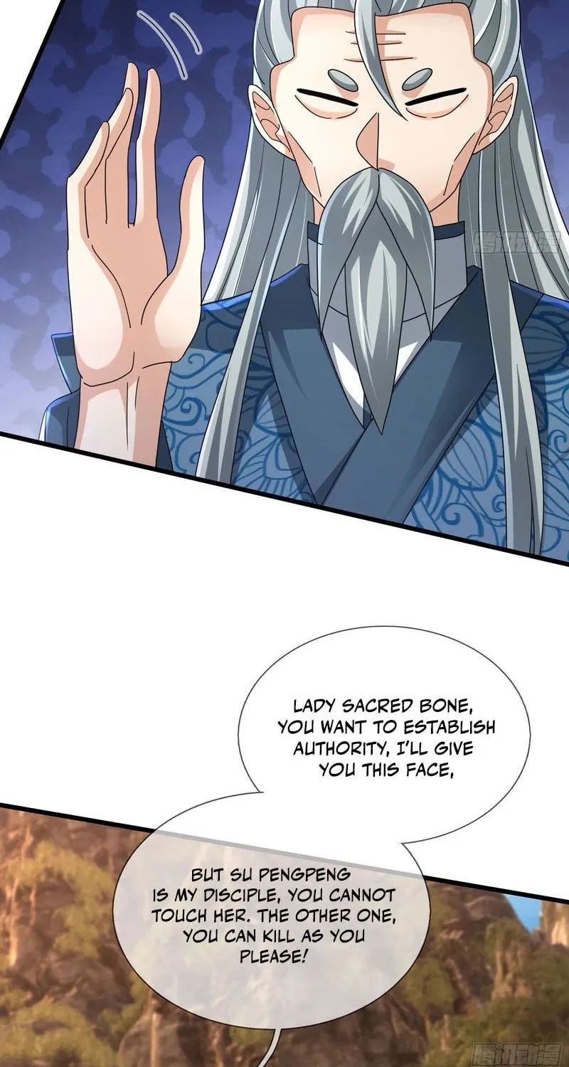 Infinite Extraction: Starting With the Nuclearization of the Immortal World Chapter 18 page 61 - 